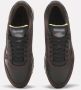 Reebok Classic Leather Schoenen Bruin Zwart - Thumbnail 6