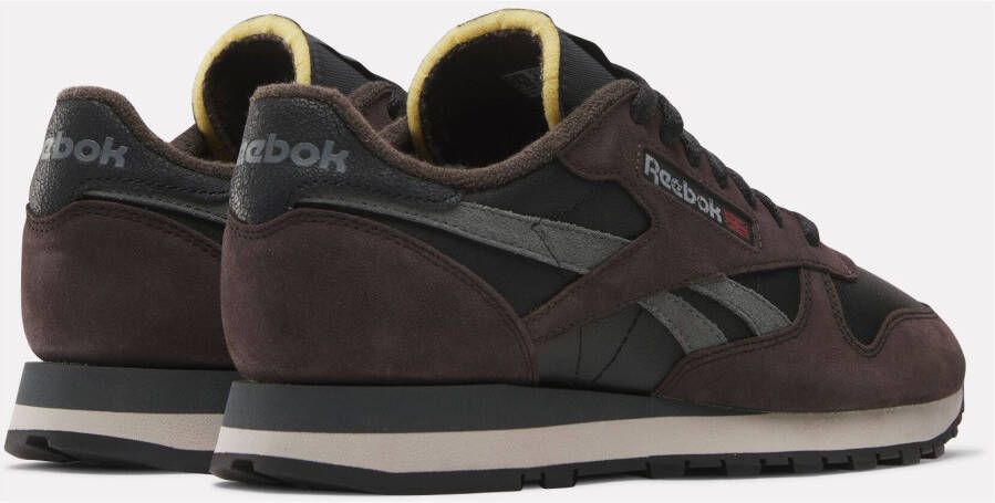 Reebok Classic Sneakers Classic Leather