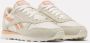 Reebok Classics Classic Leather Vintage sneakers ecru beige - Thumbnail 7