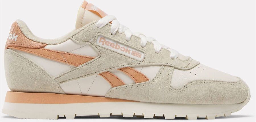 Reebok Classic Sneakers Classic Leather