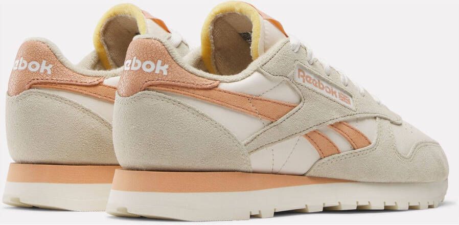 Reebok Classic Sneakers Classic Leather