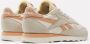 Reebok Classics Classic Leather Vintage sneakers ecru beige - Thumbnail 10