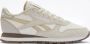 Reebok Classic Lage Sneakers CLASSIC LEATHER - Thumbnail 3