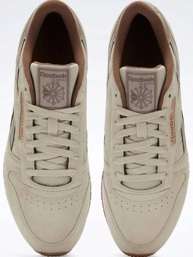 Reebok Classic Sneakers Classic Leather