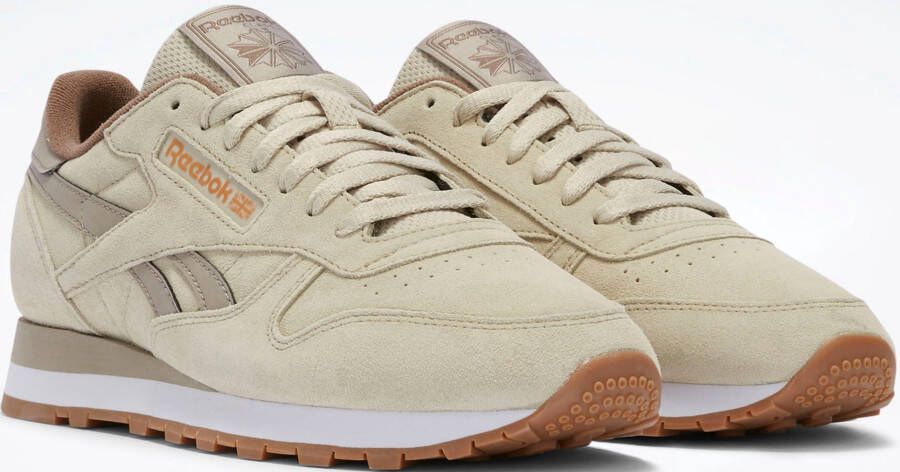 Reebok Classic Sneakers Classic Leather