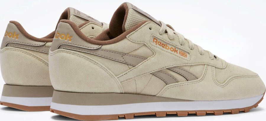 Reebok Classic Sneakers Classic Leather