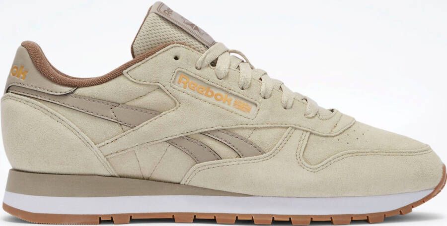 Reebok Classic Sneakers Classic Leather