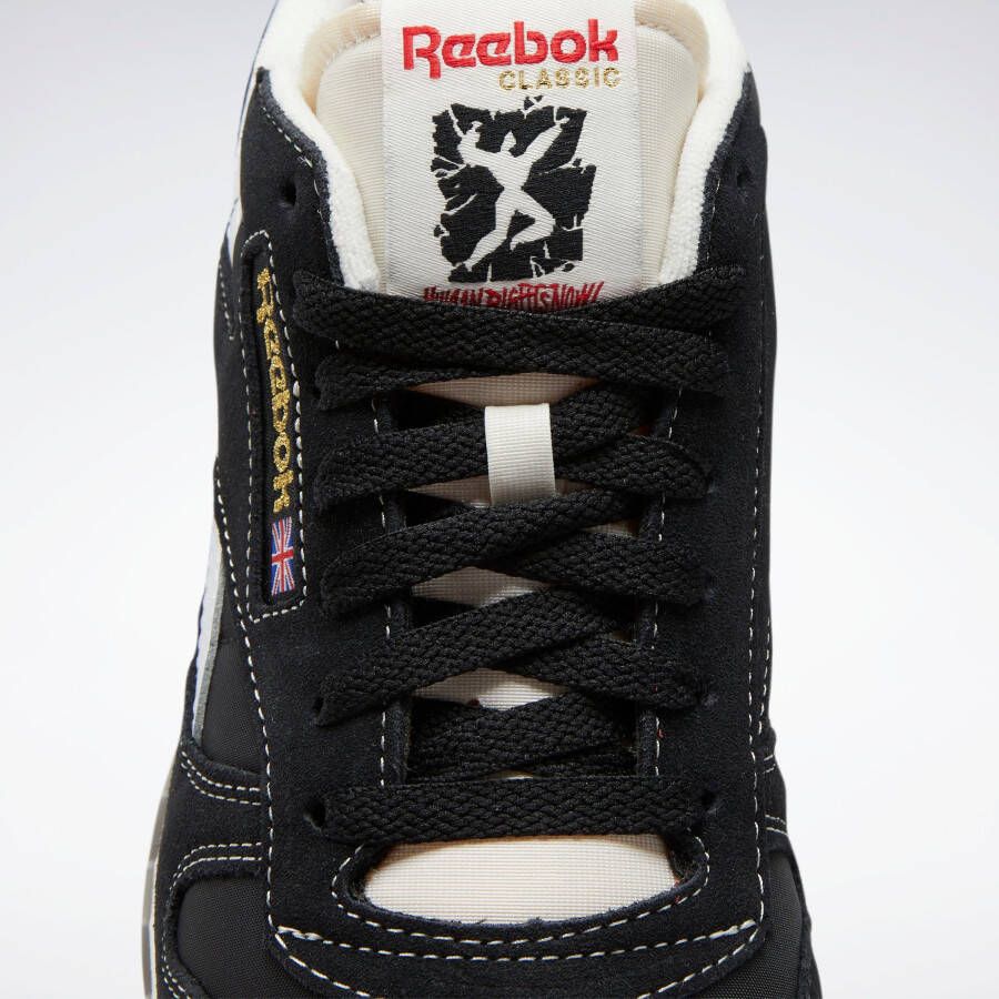 Reebok Classic Sneakers CLASSIC LEATHER SHOES