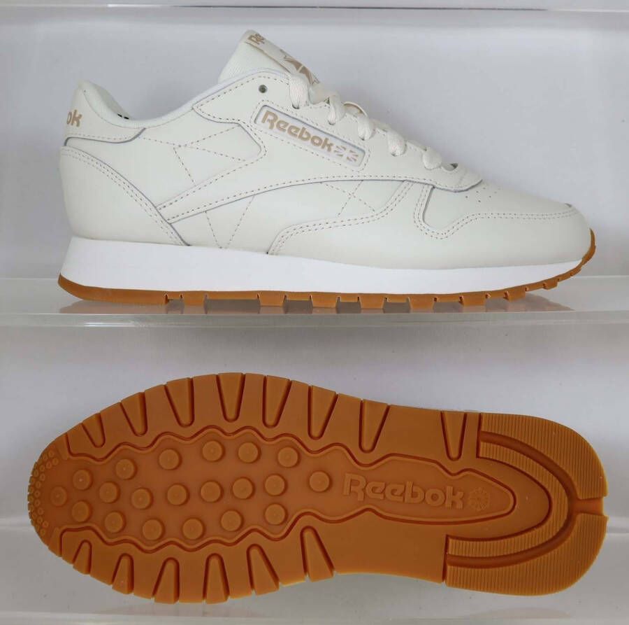 Reebok Classic Sneakers Classic Leather