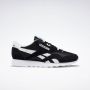 Reebok Classic OG Dames Core Black Cloud White Cloud White- Dames Core Black Cloud White Cloud White - Thumbnail 15