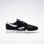 Reebok Classic OG Dames Core Black Cloud White Cloud White- Dames Core Black Cloud White Cloud White - Thumbnail 16