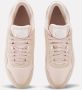 Reebok Classics Classic Nylon sneakers beige lichtroze wit - Thumbnail 12