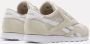 Reebok Classic Nylon Dames Beige- Dames Beige - Thumbnail 6