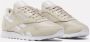 Reebok Classic Nylon Dames Beige- Dames Beige - Thumbnail 7