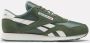 Reebok Classic Lage Sneakers CLASSIC NYLON - Thumbnail 11