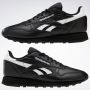 REEBOK CLASSICS Leather Vegan Sneakers Core Black Ftwr White Core Black - Thumbnail 11