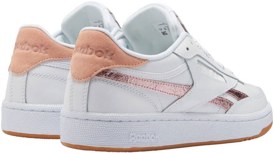 Reebok Classic Sneakers Club C 85