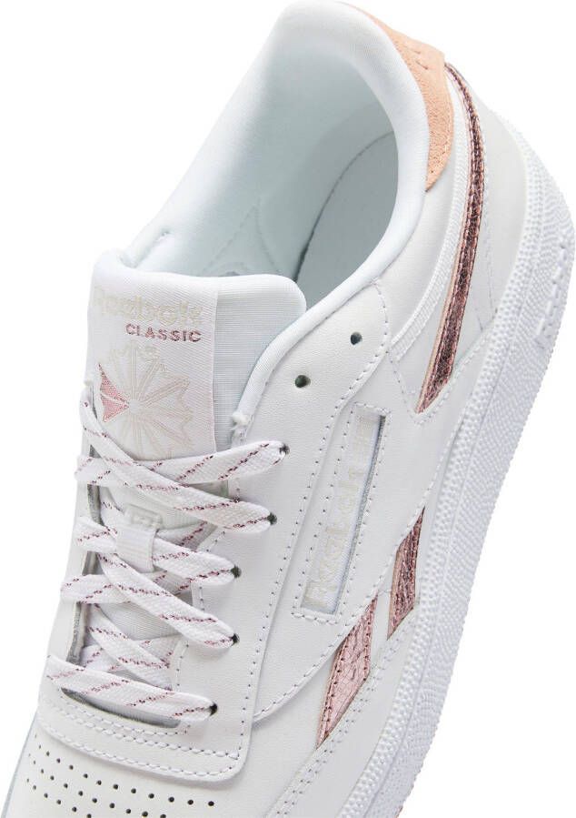 Reebok Classic Sneakers Club C 85