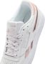 Reebok Classics Club C 85 sneakers wit roze lichtgrijs - Thumbnail 7