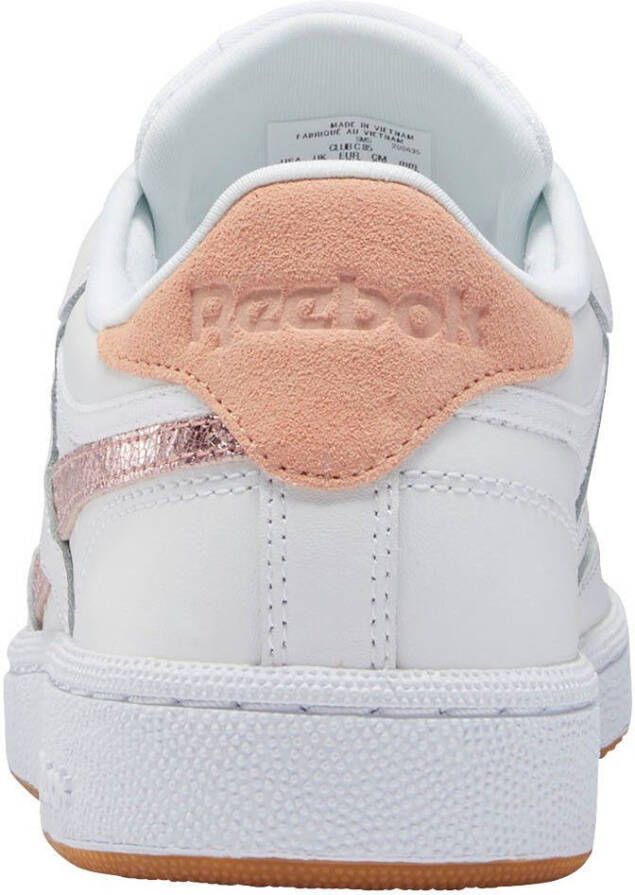 Reebok Classic Sneakers Club C 85