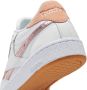 Reebok Classics Club C 85 sneakers wit roze lichtgrijs - Thumbnail 9