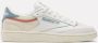 Reebok Women's Club C 85 Sneakers beige wit - Thumbnail 7