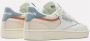 Reebok Women's Club C 85 Sneakers beige wit - Thumbnail 8