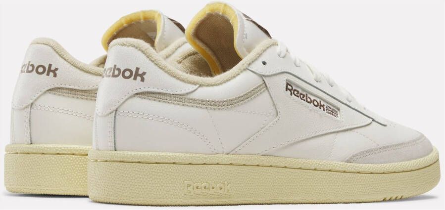 Reebok Classic Sneakers Club C 85