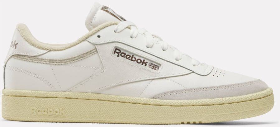 Reebok Classic Sneakers Club C 85