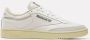 Reebok CLUB Wit Heren Sneakers Wit - Thumbnail 9