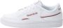 Reebok Classics Club C 85 Vegan sneakers wit rood beige - Thumbnail 18