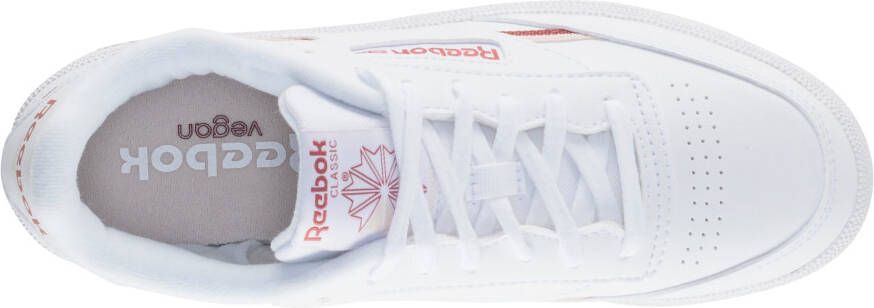 Reebok Classic Sneakers CLUB C 85 VEGAN