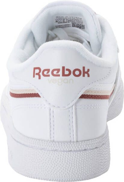 Reebok Classic Sneakers CLUB C 85 VEGAN