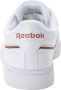 Reebok Classics Club C 85 Vegan sneakers wit rood beige - Thumbnail 22