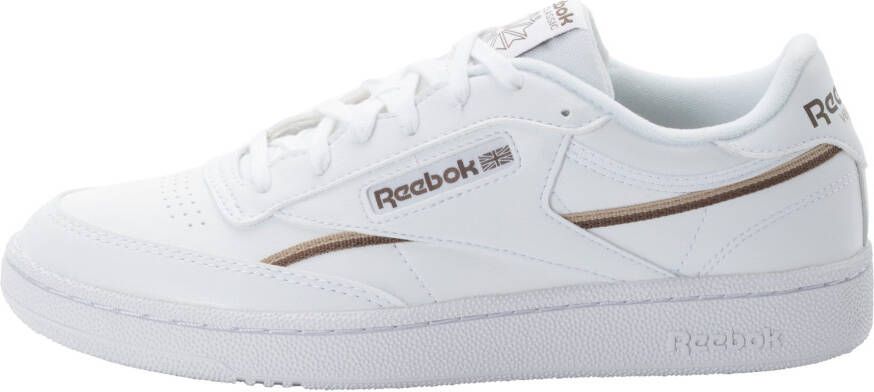 Reebok Classic Sneakers CLUB C 85 VEGAN