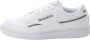 Reebok Classic Lage Sneakers CLUB C 85 VEGAN - Thumbnail 5