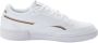 Reebok Classic Lage Sneakers CLUB C 85 VEGAN - Thumbnail 6