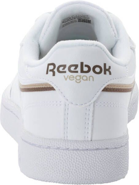 Reebok Classic Sneakers CLUB C 85 VEGAN