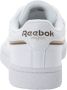 Reebok Classic Lage Sneakers CLUB C 85 VEGAN - Thumbnail 8