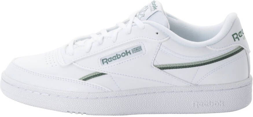 Reebok Classic Sneakers CLUB C 85 VEGAN