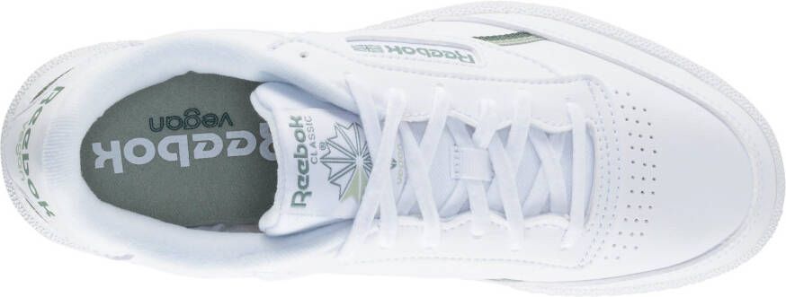 Reebok Classic Sneakers CLUB C 85 VEGAN