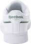 Reebok Classics 85 Vegan sneakers wit groen - Thumbnail 11