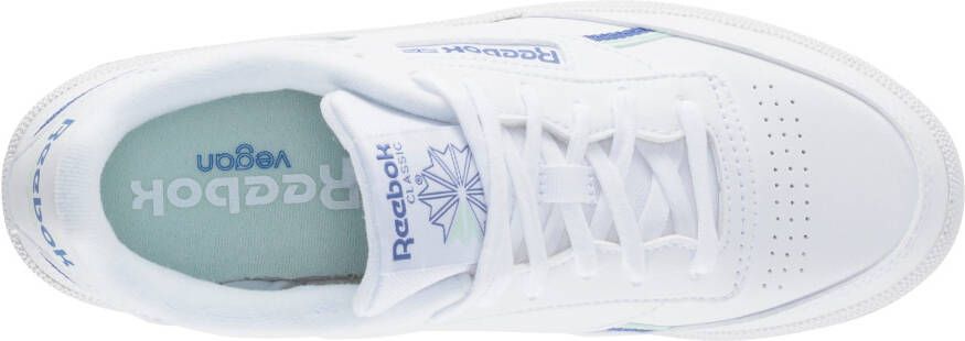 Reebok Classic Sneakers CLUB C 85 VEGAN