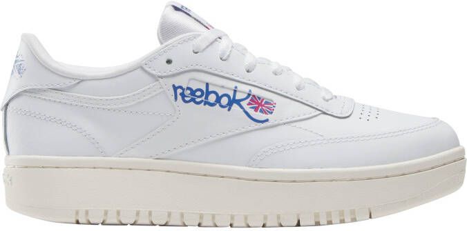 Reebok Classic Sneakers CLUB C DOUBLE