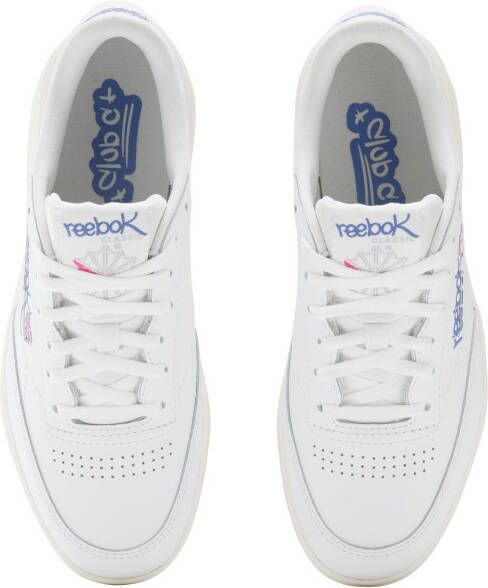 Reebok Classic Sneakers CLUB C DOUBLE