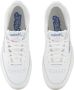 Reebok Witte Leren Dames Sneaker White Dames - Thumbnail 10