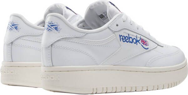 Reebok Classic Sneakers CLUB C DOUBLE