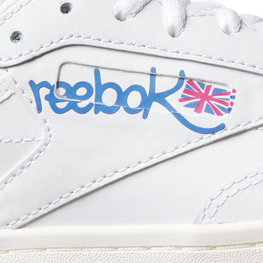 Reebok Classic Sneakers CLUB C DOUBLE