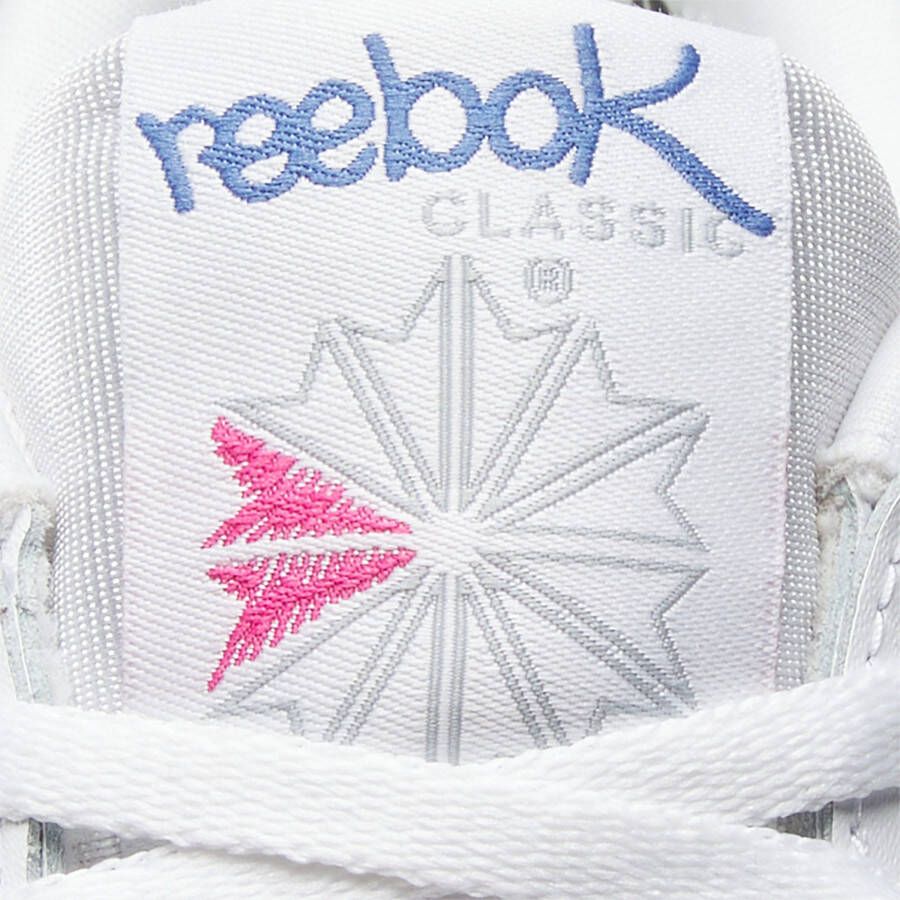 Reebok Classic Sneakers CLUB C DOUBLE