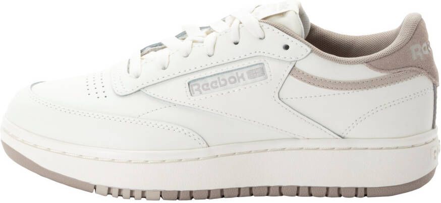 Reebok Classic Sneakers CLUB C DOUBLE